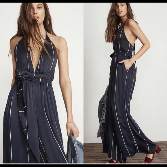 Faithfull the Brand Pants - Faithfull the brand jumpsuit